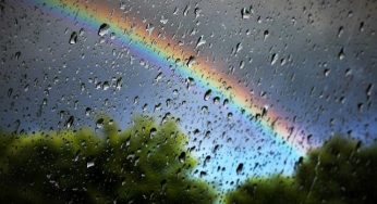 Rain rain come again, let me play once again