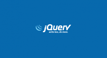 Why should I learn Jquery..?