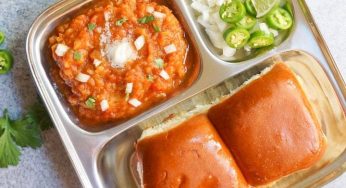 Master The Art Of Mumbai Pav Bhaji Masala With These 3 Tips
