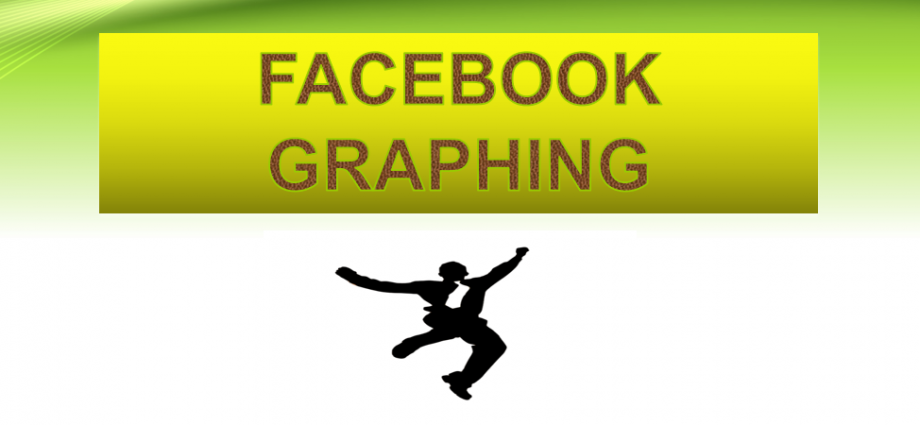 Facebook graphing