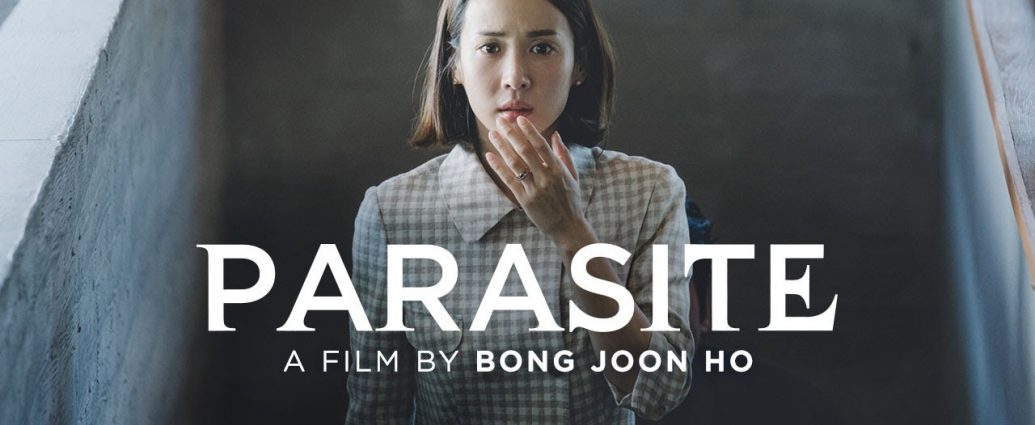 the parasite movie