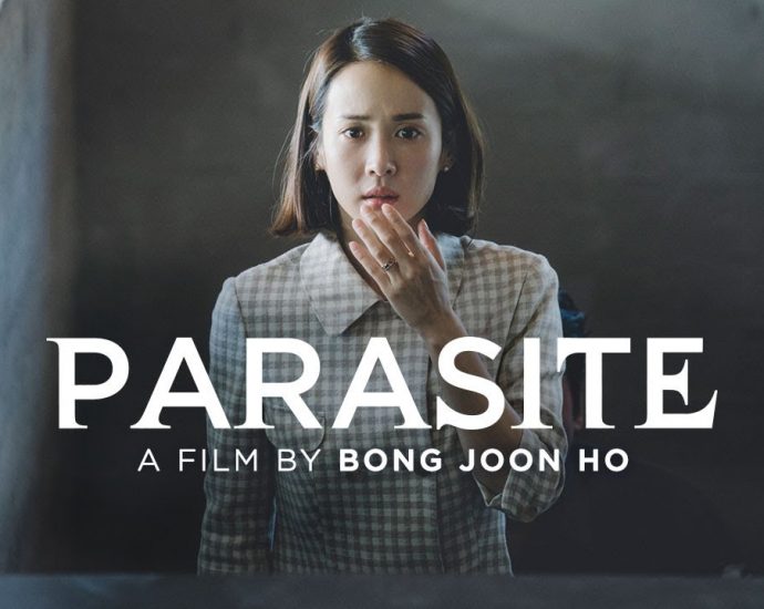 the parasite movie