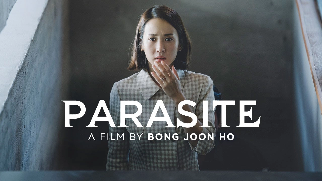 the parasite movie