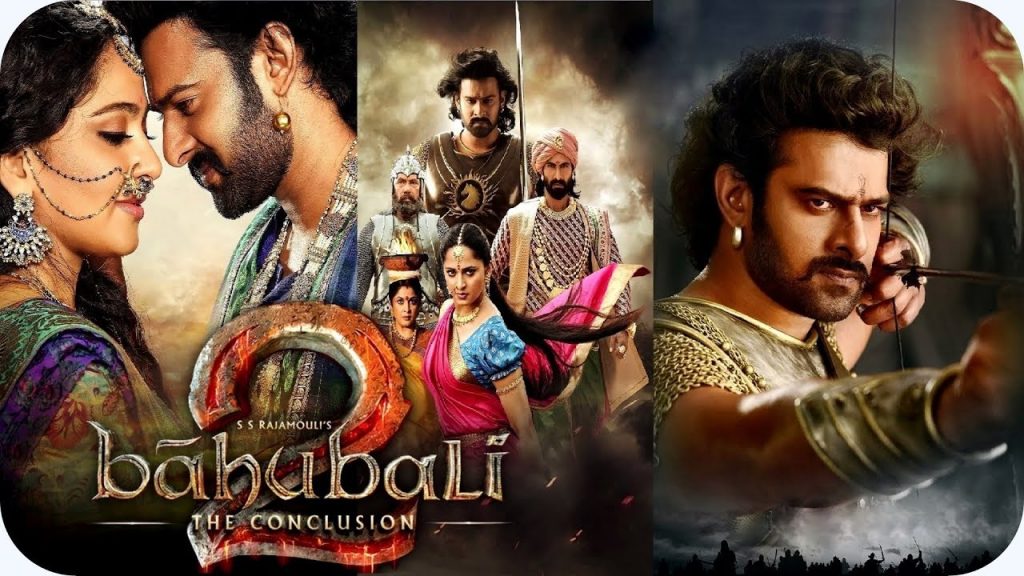 baahubali