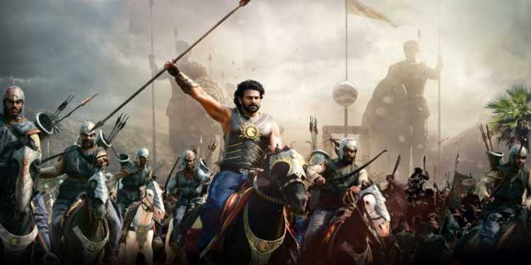 Baahubali: The Beginning , Baahubali: The Beginning (2015) 