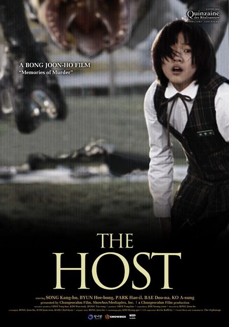 the parasite movie