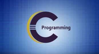C Tutorial -2: Environment and Syntax