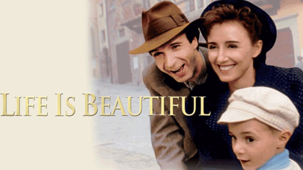 Life Is Beautiful (1997) Evergreen Movies 