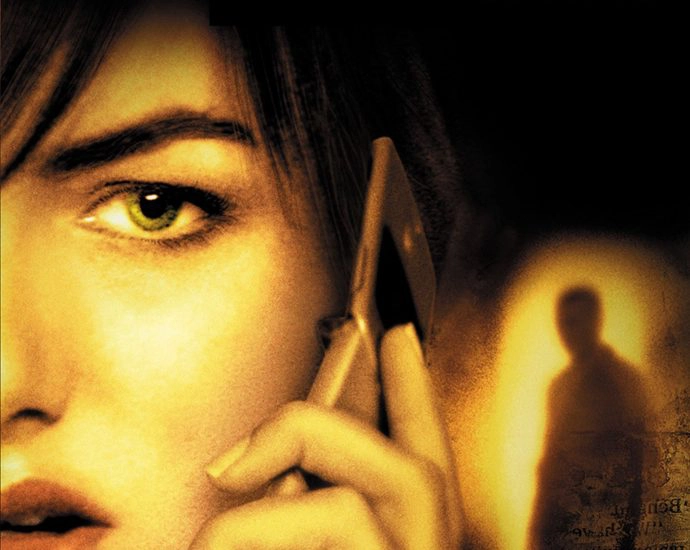 movie time :when a stranger calls