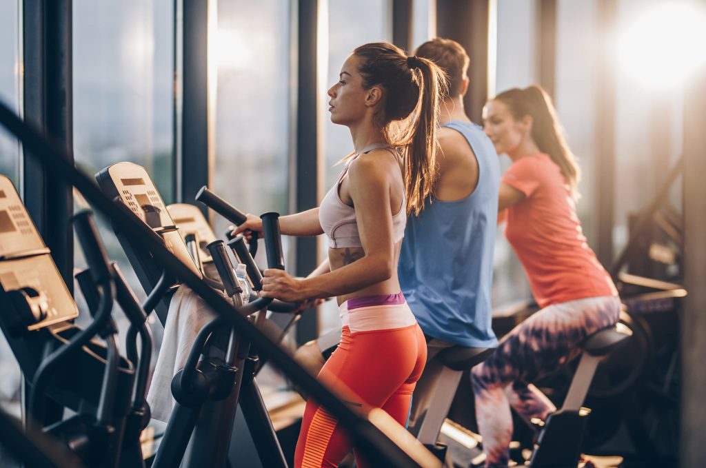 6 Benefits of elliptical trainer 2020Stay Home Stay Fit tenOclocks