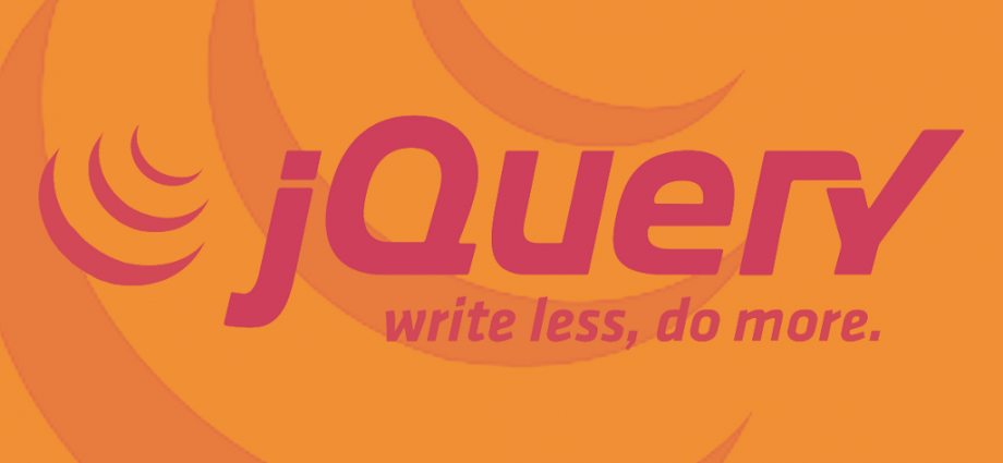 20 Important jQuery interview questions for experienced