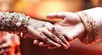 Marriage: And Two becomes One