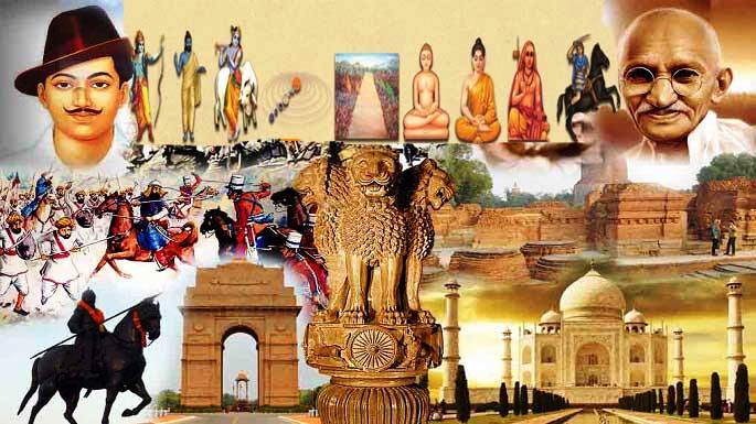 Cours en ligne d'histoire ancienne en hindi - InDian History Historical E