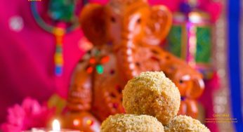 5 Special Sweets On The Occasion Of Ganesh Chaturthi