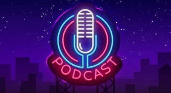 A Tale of Podcasts