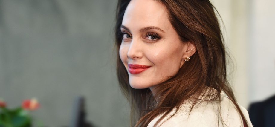 Angelina movies