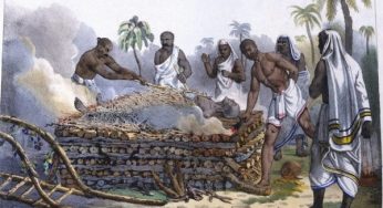Hinduism and Death