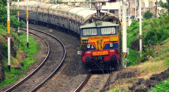 Indian Railway Since Independence