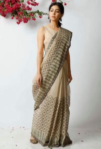 Kota Saree