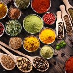 spices