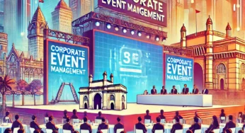 The Rise of Corporate Event Companies in Mumbai